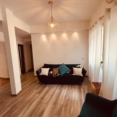 A Casa Di Dado E Benny ローマ