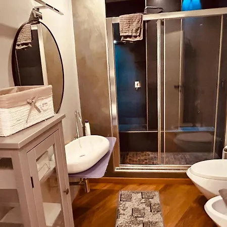 A Casa Di Dado E Benny ローマ