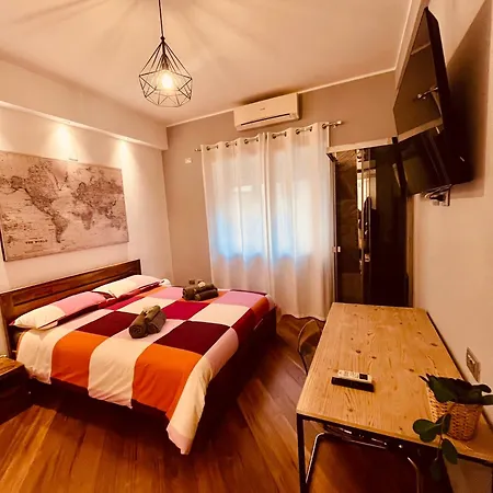 A Casa Di Dado E Benny *