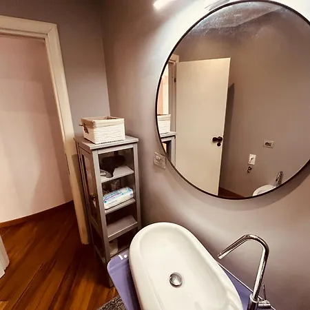 アパート A Casa Di Dado E Benny