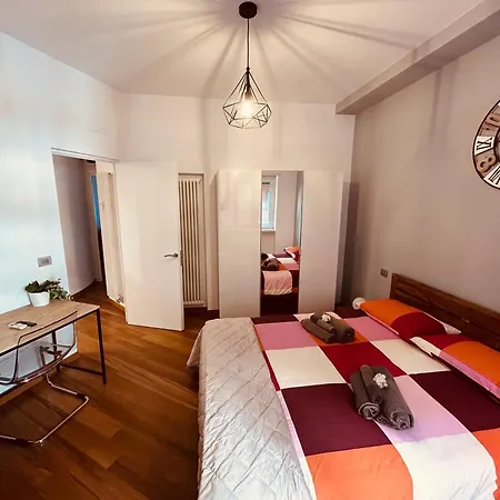 A Casa Di Dado E Benny