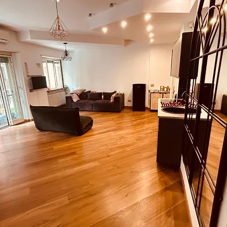 Appartamento A Casa Di Dado E Benny