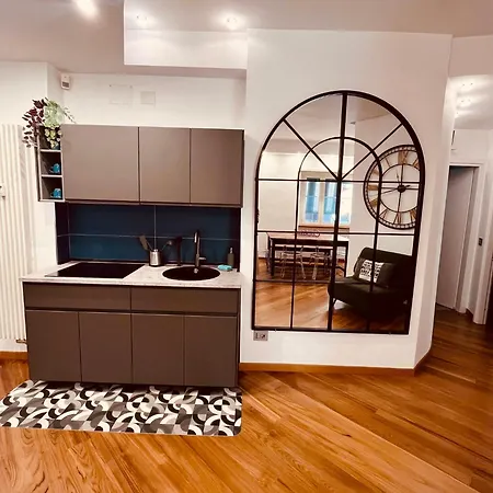 A Casa Di Dado E Benny *