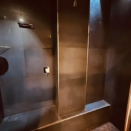 A Casa Di Dado E Benny