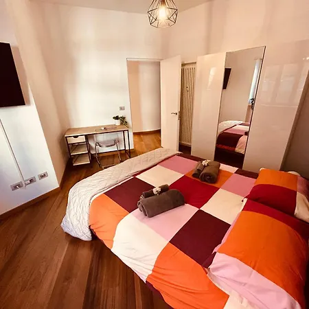 A Casa Di Dado E Benny * Roma