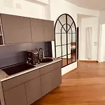 A Casa Di Dado E Benny Apartment Rome