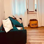 Apartment A Casa Di Dado E Benny