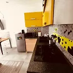 A Casa Di Dado E Benny Apartment Rome