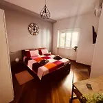 A Casa Di Dado E Benny Apartment