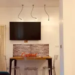 A Casa Di Dado E Benny Apartment