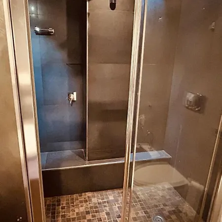 A Casa Di Dado E Benny * Rom