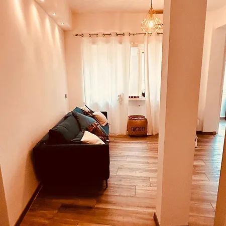 A Casa Di Dado E Benny Рим