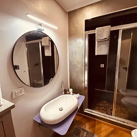 A Casa Di Dado E Benny Apartment