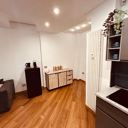 A Casa Di Dado E Benny *