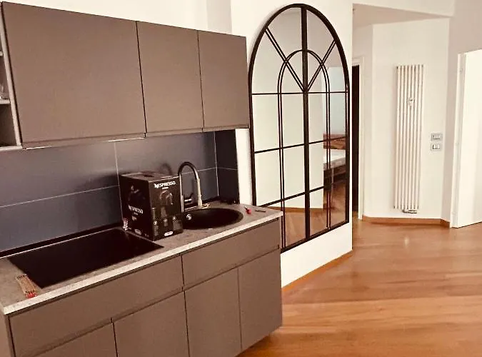 A Casa Di Dado E Benny شقة روما