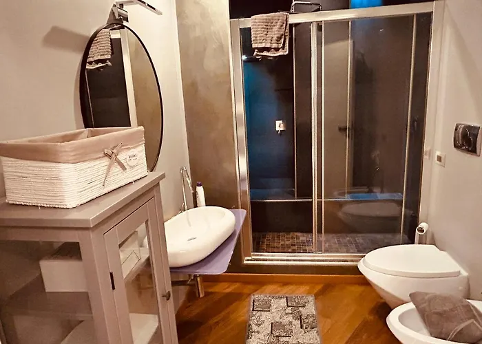 A Casa Di Dado E Benny روما