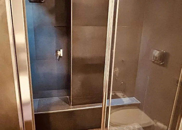 A Casa Di Dado E Benny * روما