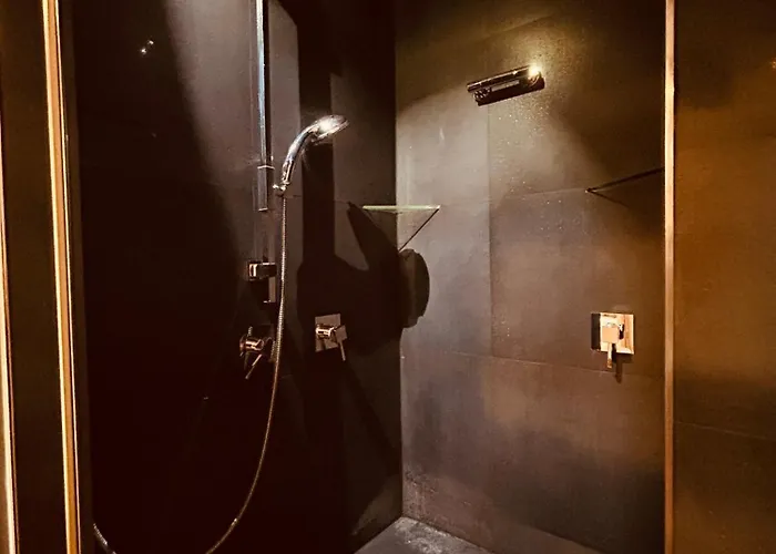 A Casa Di Dado E Benny شقة روما