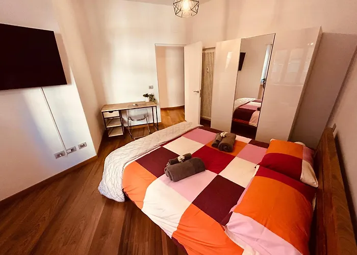 A Casa Di Dado E Benny * روما