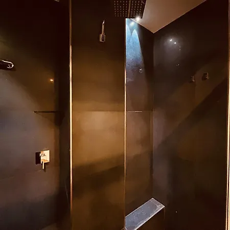 A Casa Di Dado E Benny Lejlighed *