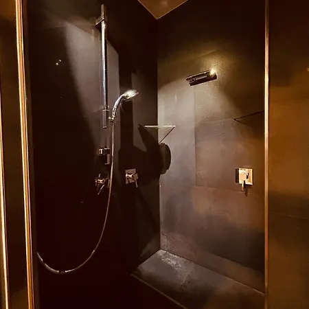 A Casa Di Dado E Benny Lejlighed Rom