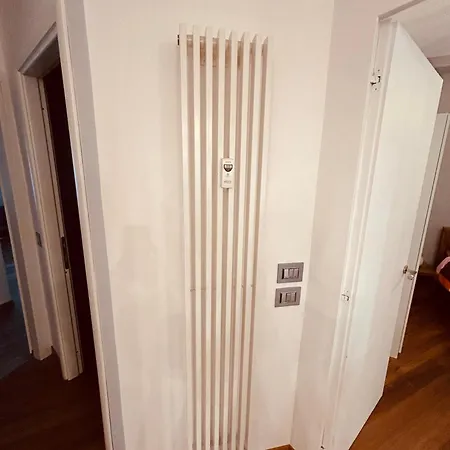Lejlighed A Casa Di Dado E Benny *