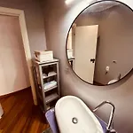 Appartamento A Casa Di Dado E Benny