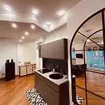 Appartamento A Casa Di Dado E Benny Roma