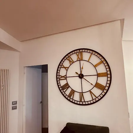 A Casa Di Dado E Benny Appartement *
